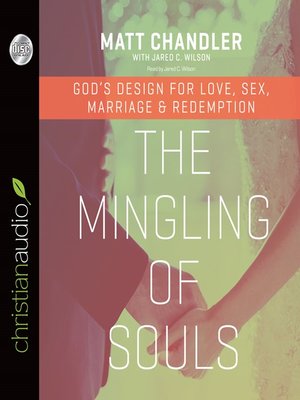 cover image of Mingling of Souls